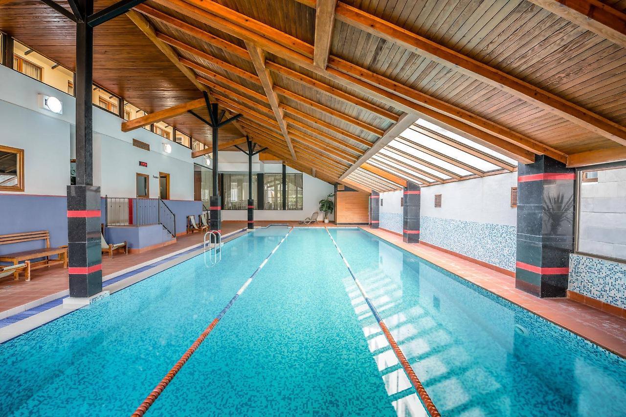 Kopala Tskneti Hotel Tsqnet'i Esterno foto
