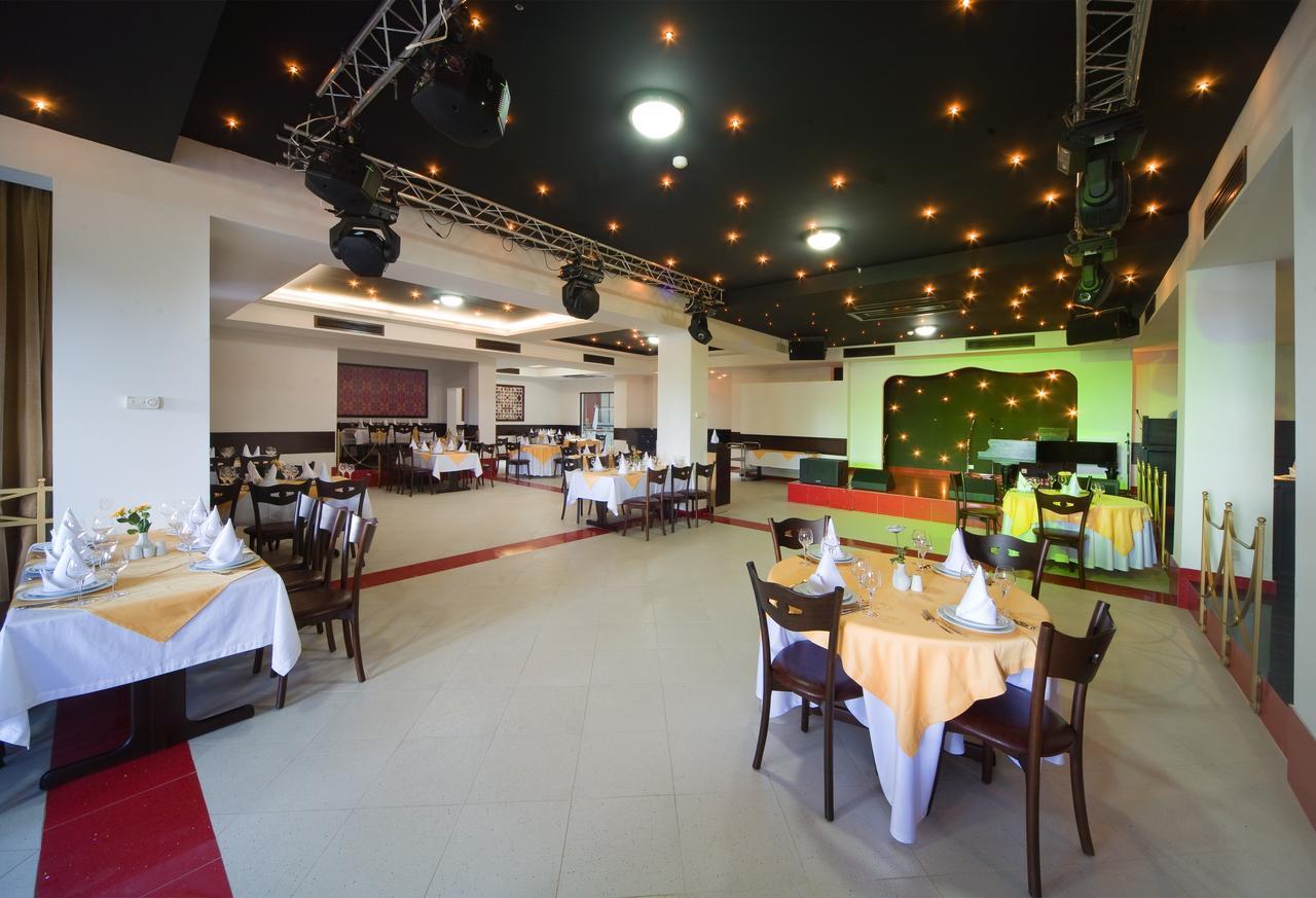 Kopala Tskneti Hotel Tsqnet'i Esterno foto
