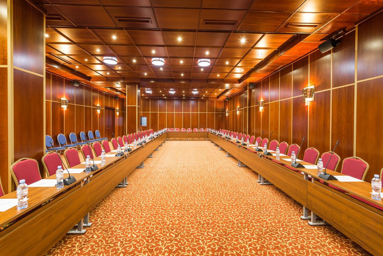 Kopala Tskneti Hotel Tsqnet'i Esterno foto