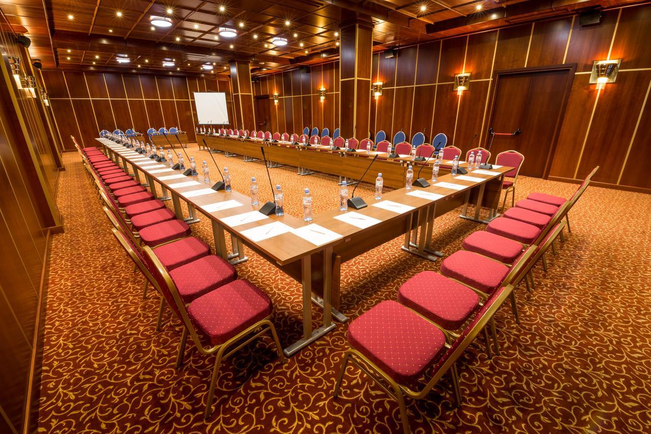 Kopala Tskneti Hotel Tsqnet'i Esterno foto