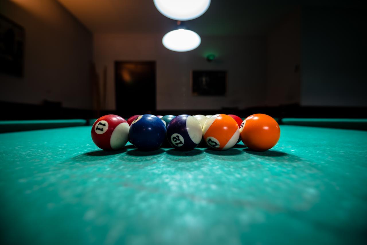 Kopala Tskneti Hotel Tsqnet'i Esterno foto