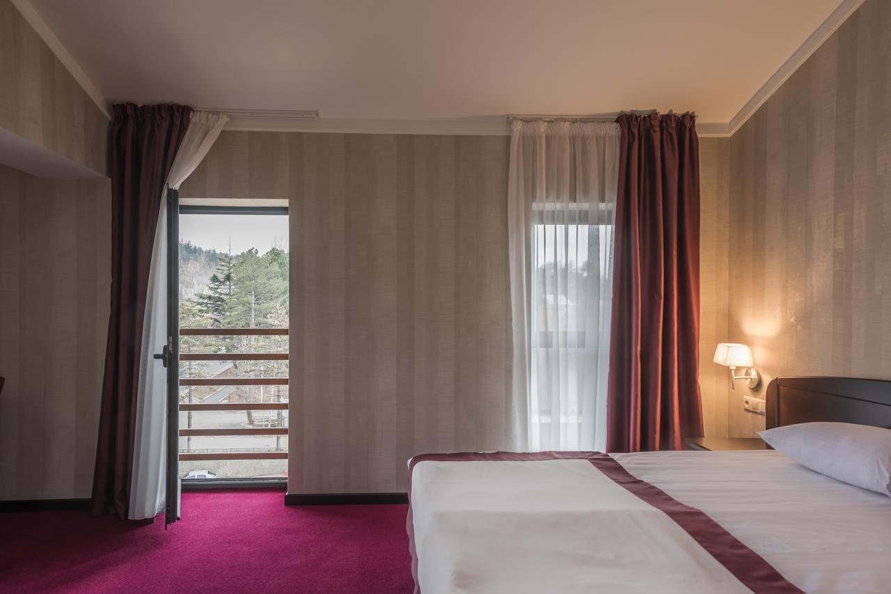 Kopala Tskneti Hotel Tsqnet'i Esterno foto