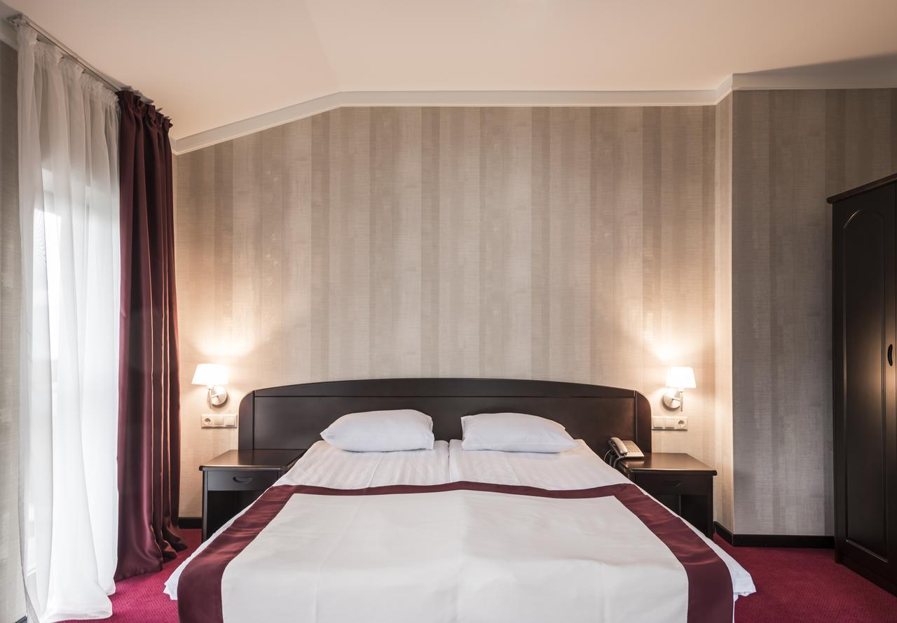 Kopala Tskneti Hotel Tsqnet'i Esterno foto