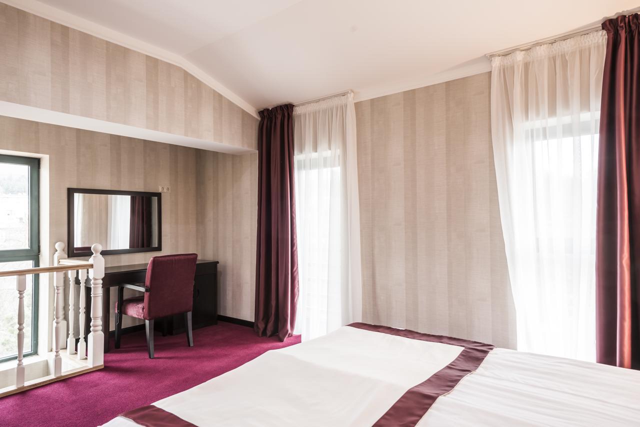 Kopala Tskneti Hotel Tsqnet'i Esterno foto